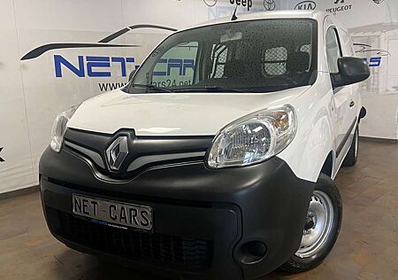 Renault Kangoo Kasten dCi 90*Klima*PDC*1HAND