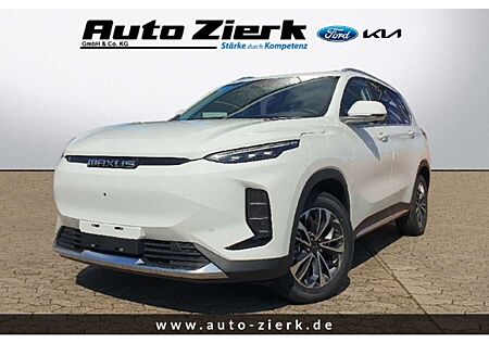 Maxus Others 70KWh,Leder,Automatik,5JahreGarantie,Panorama,Kame