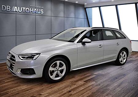 Audi A4 advanced 35 2.0 TDI S-tronic