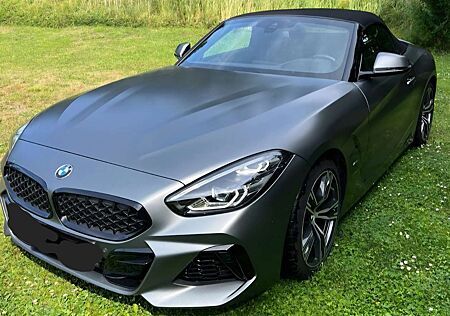 BMW Z4 M M40i Aut.