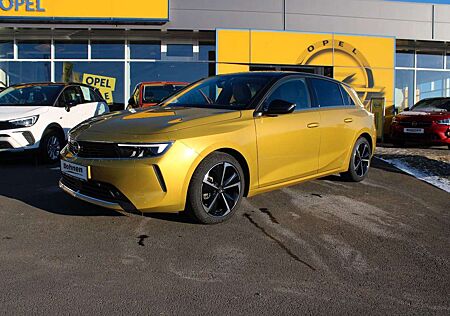 Opel Astra LElegance,Kamera,LED,DAB,PDC,Keyless
