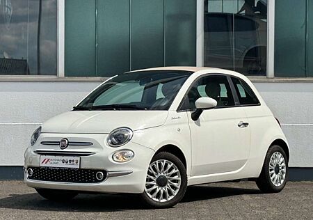 Fiat 500C Hybrid Dolcevita NAVI CARPLAY KLIMA PDC ALU