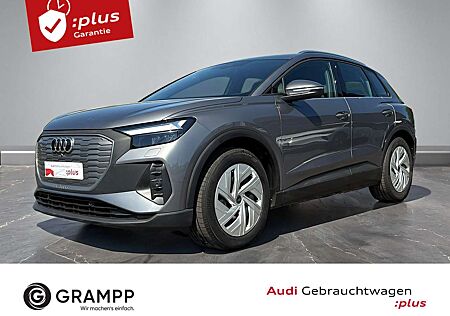Audi Q4 e-tron 40 +ACC+KAMERA+VIRTUAL+