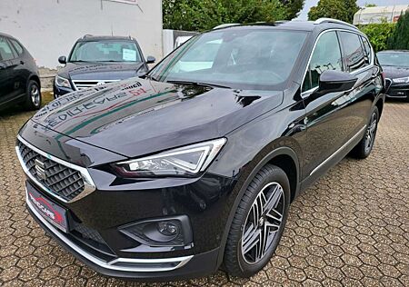 Seat Tarraco Xcellence*Navi*Klima*AHK*