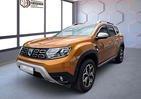 Dacia Duster II Prestige 1.0 TCE 100 LPG *WKR*AHK*