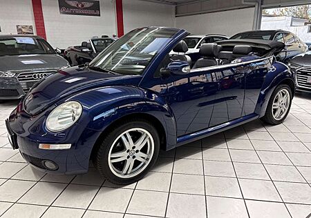 VW New Beetle Volkswagen Cabriolet1.6 PDC LEDER ZAHNRIEMEN NEU