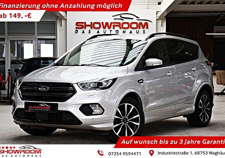 Ford Kuga ST-Line Aut. ST-Line Sportpaket 60tkm!