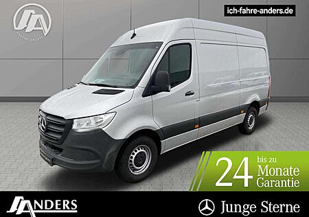 Mercedes-Benz Sprinter 317 Kasten L2H2 Klima*AUT*AHK 3,5t*Tem.