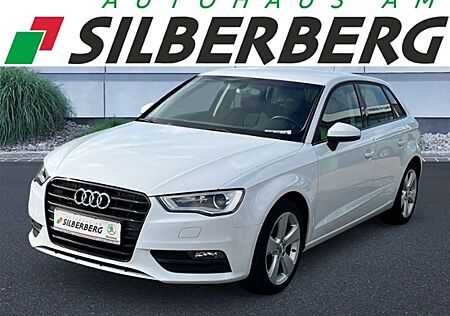 Audi A3 Sportback ambition 1.4TSI AHK NAVI XENON