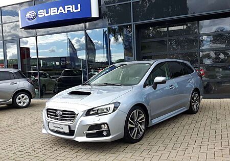 Subaru Levorg 1,6 GT Sport Lineartronic