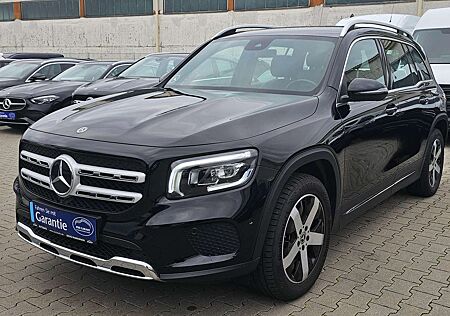Mercedes-Benz GLB 220 Navi*Kamera*AHK*MBUX*1Hand