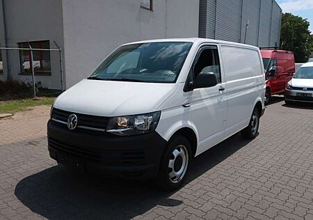 VW T6 Transporter Volkswagen T6 4Motion 1. Hand / Klima / PDC / SHZ / Kamera