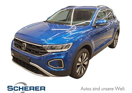 VW T-Roc Volkswagen 1.5 TSI Move ACC/AHK/Kamera/LED/Navi