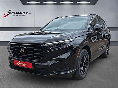Honda CR-V 2.0 HYBRID ELEGANCE AWD NAVI SHZ LED RFK