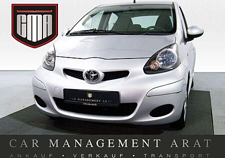 Toyota Aygo 1.0 VVT-i Cool KLIMA