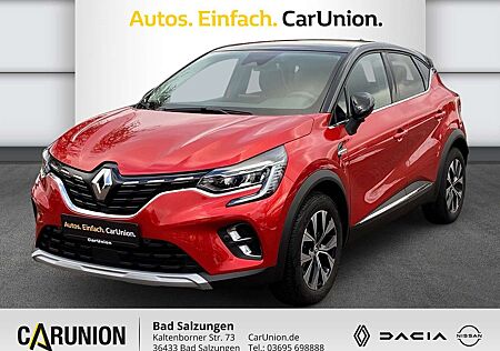 Renault Captur II