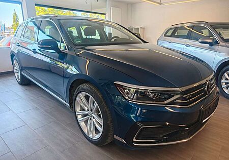 VW Passat Variant Volkswagen GTE Design & Komfort DYNAUDIO