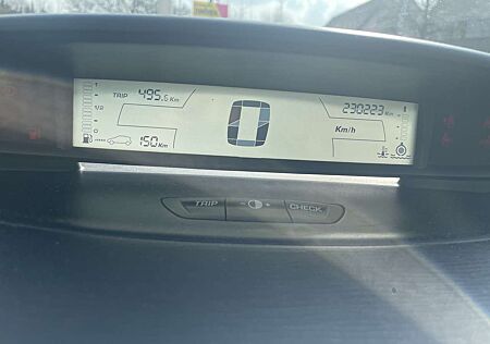 Citroën C4 Citroen Exclusive
