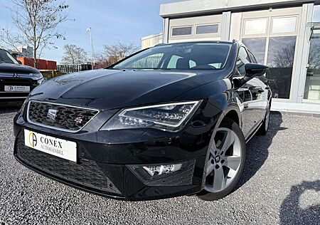 Seat Leon ST FR 1.4 TSI ACT DSG *NAVI*LED*PDC*SHZ*AW*