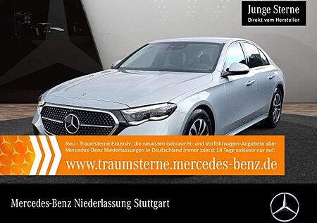 Mercedes-Benz E 220 d Avantgarde Fahrass 360° Distr+ ILS AHK PTS