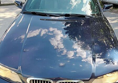 BMW 330 Ci