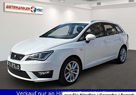 Seat Ibiza Kombi 1.4 TSI FR Automatik Xenon SHZ PDC A