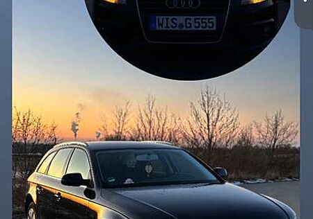 Audi A4 Avant 1.8 TFSI multitronic Ambiente