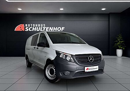 Mercedes-Benz Vito 116 CDI 4MATIC extralang MIXTO*StHz*1-HAND*