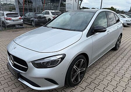 Mercedes-Benz B 250 B -Klasse 4Matic