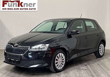 Skoda Fabia Ambition/KLIMA/PDC/MFL/1-HAND!
