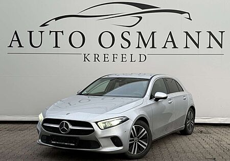 Mercedes-Benz A 180 d 8G-DCT Progressive | Widescreen | Kamera