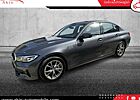 BMW 330 i Sport Line Navi Leder LED Sportsitze