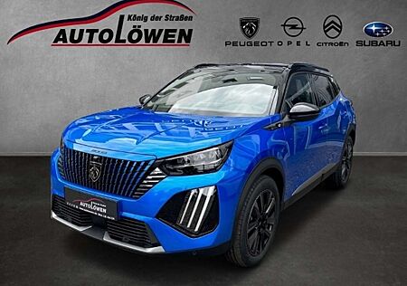 Peugeot 2008 GT