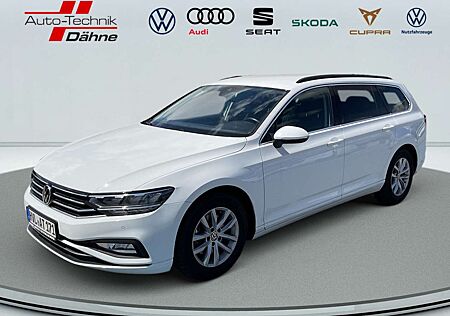 VW Passat Variant Volkswagen 2.0 TDI Business DSG STAND LED