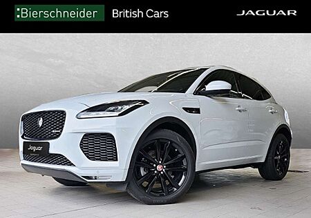 Jaguar E-Pace D180 AWD Chequered Flag