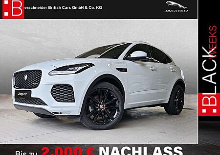 Jaguar E-Pace D180 AWD Chequered Flag