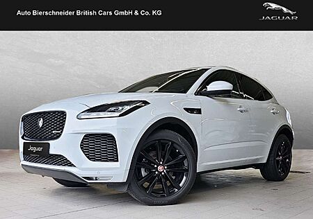 Jaguar E-Pace D180 AWD Chequered Flag