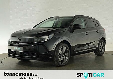 Opel Grandland GSe PHEV 4X4 AT+LED+RÜCKFAHRKAMERA+NAVI+SITZHEIZUN