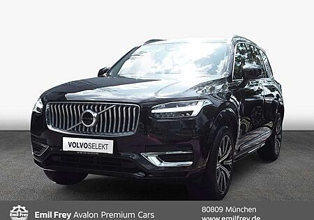 Volvo XC 90 XC90 XC90 B5 D AWD Plus Bright