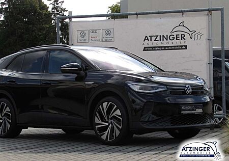 VW ID.4 Volkswagen Pro Performance 82 kWh ACC AHK Klima Navi