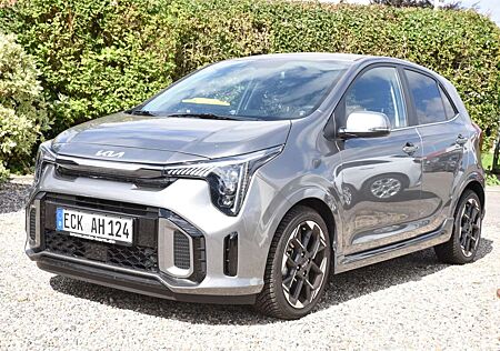 Kia Picanto 1.2 Aut. GT Line