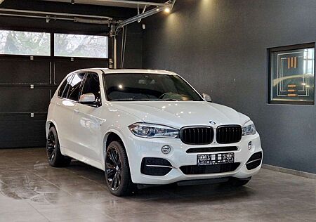 BMW X5 M d Pano*Standhzg*h&k*360° Kamera