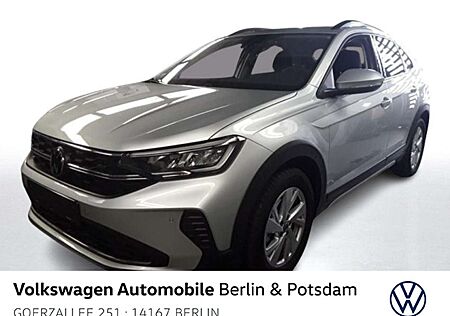 VW Taigo Volkswagen 1.0 TSI DSG Life App-Connect AHK LED PDC S