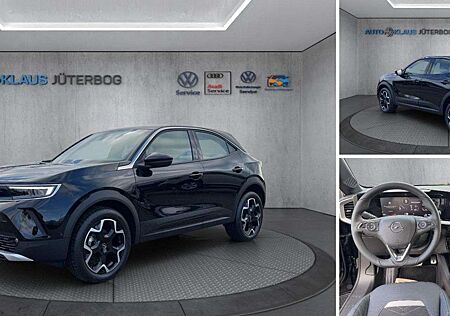 Opel Mokka Ultimate 1.2 Turbo (EURO 6e) Bluetooth LED