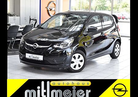 Opel Karl 1.0 54KW KLIMA Radio USB Metallic