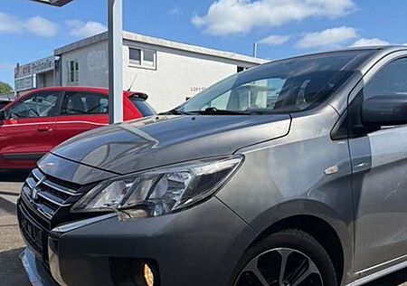 Mitsubishi Space Star Intro Edition+