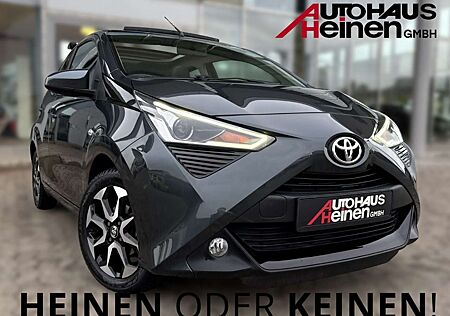 Toyota Aygo X-Sky 1.0 -Faltdach- Rückfahrkam. Carplay. Android