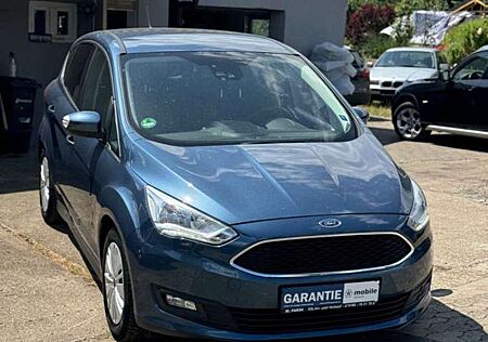 Ford C-Max Trend Scheckheft Garantie Top!