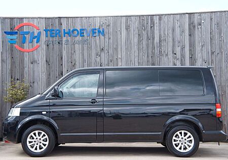 VW T5 Transporter Volkswagen 2.5 TDi L1H1 Automatik Klima 96KW