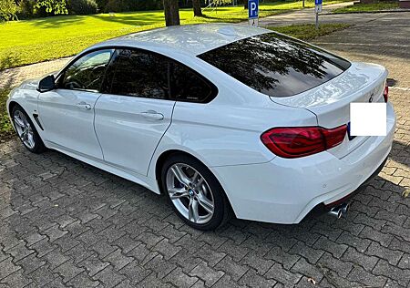 BMW 430 i M Sport